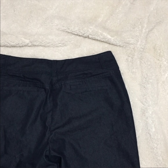 New Directions Dress Jeans in Dark Wash Size 12 - Picture 2 of 3